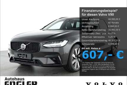 Volvo V90 Gebrauchtwagen