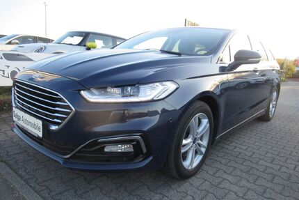 Ford Mondeo Gebrauchtwagen