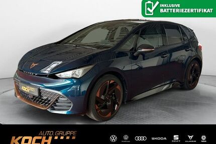 Cupra Born Gebrauchtwagen