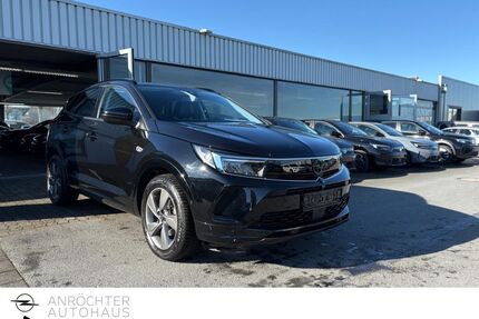 Opel Grandland (X) Gebrauchtwagen