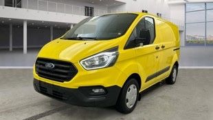 Ford Transit Custom Gebrauchtwagen
