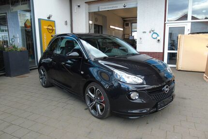 Opel Adam Gebrauchtwagen