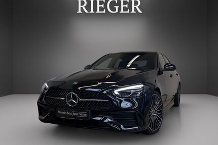 Mercedes-Benz C 200 Gebrauchtwagen