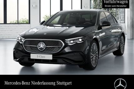 Mercedes-Benz E 300 Gebrauchtwagen