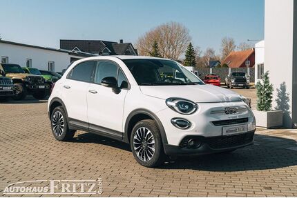 Fiat 500X Gebrauchtwagen