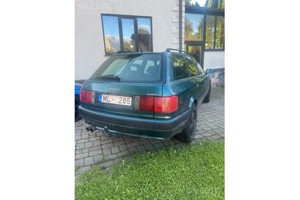 Audi quattro Gebrauchtwagen
