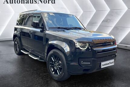 Land Rover Defender Gebrauchtwagen
