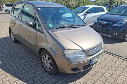 Fiat Idea Gebrauchtwagen