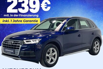 Audi Q5 Gebrauchtwagen