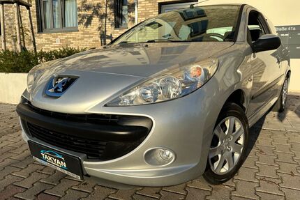 Peugeot 206 Gebrauchtwagen