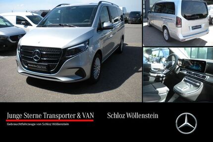 Mercedes-Benz V 250 Gebrauchtwagen