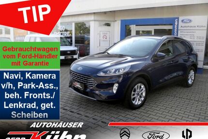 Ford Kuga Gebrauchtwagen