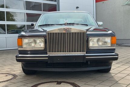 Rolls Royce Silver Spirit Gebrauchtwagen