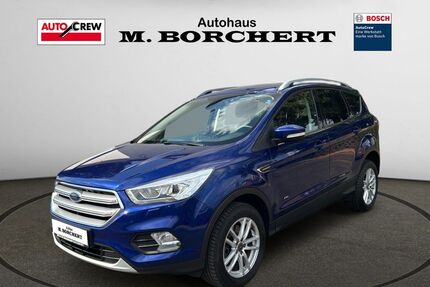 Ford Kuga Gebrauchtwagen