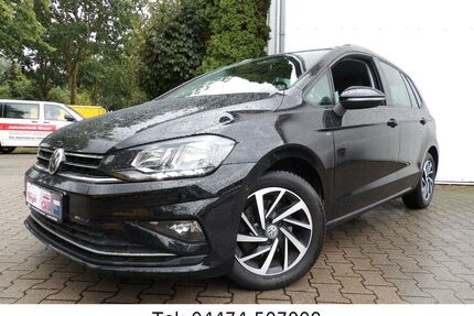VW Golf Sportsvan Gebrauchtwagen