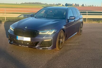 Alpina D5 Gebrauchtwagen