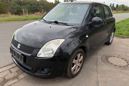 Suzuki Swift Gebrauchtwagen