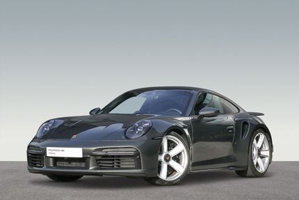Porsche 992 Gebrauchtwagen