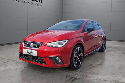 Seat Ibiza Gebrauchtwagen