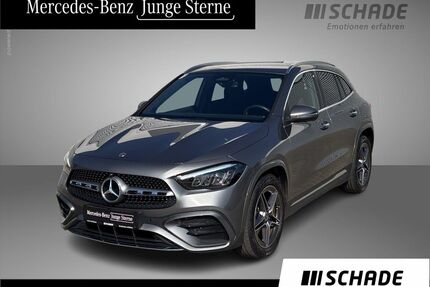 Mercedes-Benz GLA 200 Gebrauchtwagen