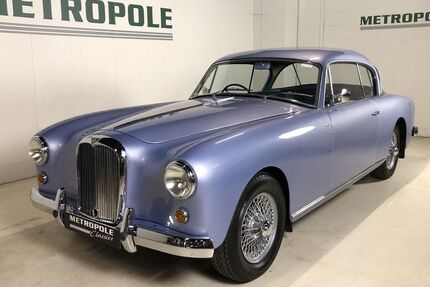 Alvis Andere Gebrauchtwagen