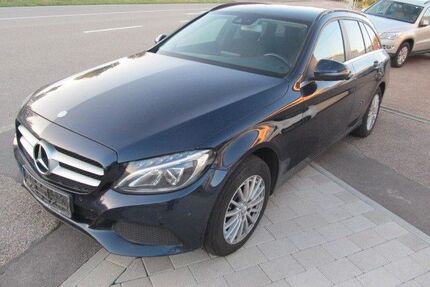 Mercedes-Benz C 220 Gebrauchtwagen