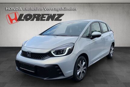 Honda Jazz Gebrauchtwagen