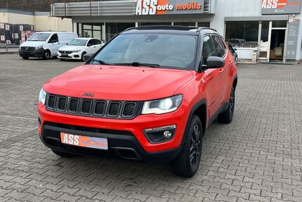 Jeep Compass Gebrauchtwagen