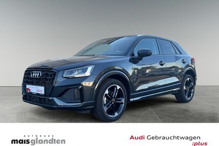 Audi Q2 Gebrauchtwagen