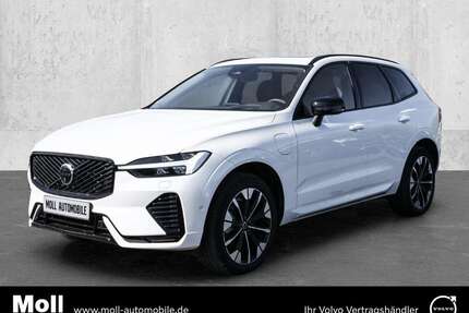 Volvo XC60 Gebrauchtwagen