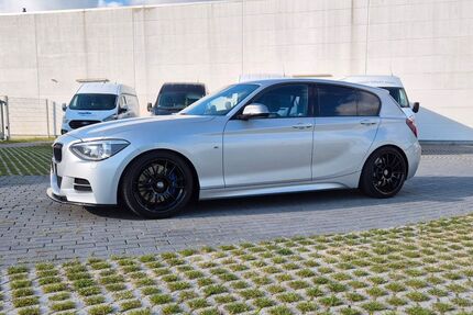 BMW M135 Gebrauchtwagen