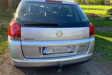 Opel Signum Gebrauchtwagen