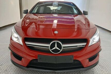 Mercedes-Benz CLA 45 AMG Gebrauchtwagen