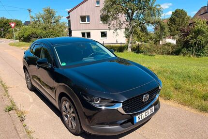 Mazda CX-30 Gebrauchtwagen