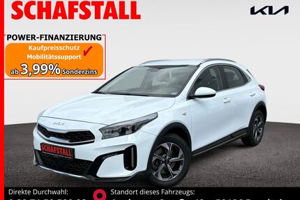 Kia XCeed Gebrauchtwagen