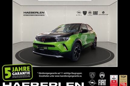 Opel Mokka Gebrauchtwagen