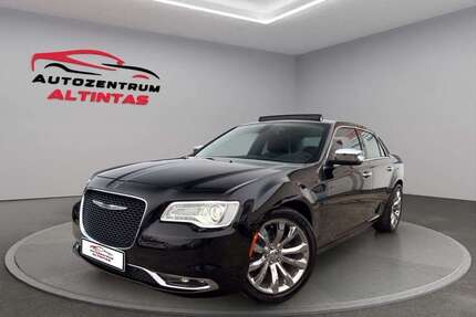 Chrysler 300C Gebrauchtwagen