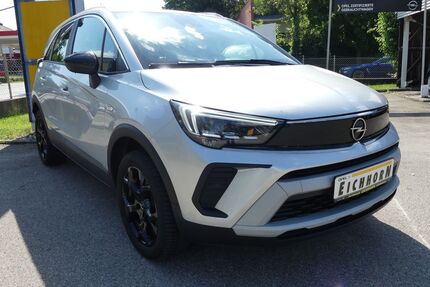 Opel Crossland (X) Gebrauchtwagen