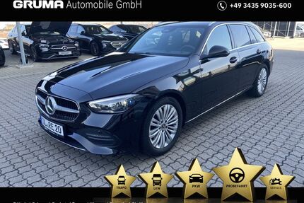 Mercedes-Benz C 200 Gebrauchtwagen