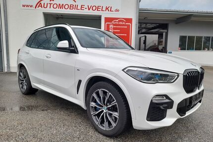 BMW X5 Gebrauchtwagen