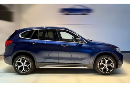 BMW X1 Gebrauchtwagen