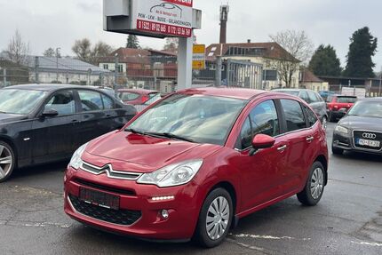 Citroen C3 Gebrauchtwagen