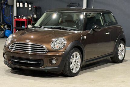 Mini Cooper Gebrauchtwagen