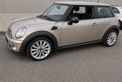 Mini Cooper Gebrauchtwagen