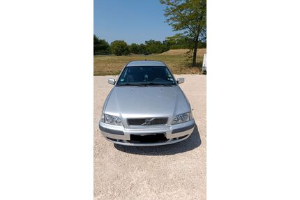 Volvo V40 Gebrauchtwagen