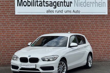 BMW 116 Gebrauchtwagen