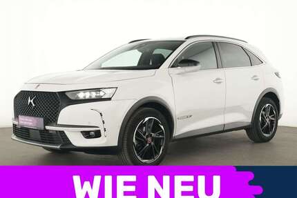 DS Automobiles DS 7 Crossback Gebrauchtwagen