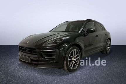 Porsche Macan Gebrauchtwagen