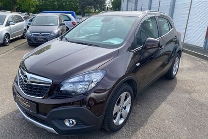 Opel Mokka Gebrauchtwagen