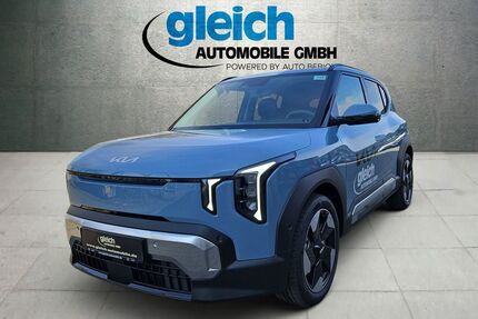 Kia EV2 Gebrauchtwagen